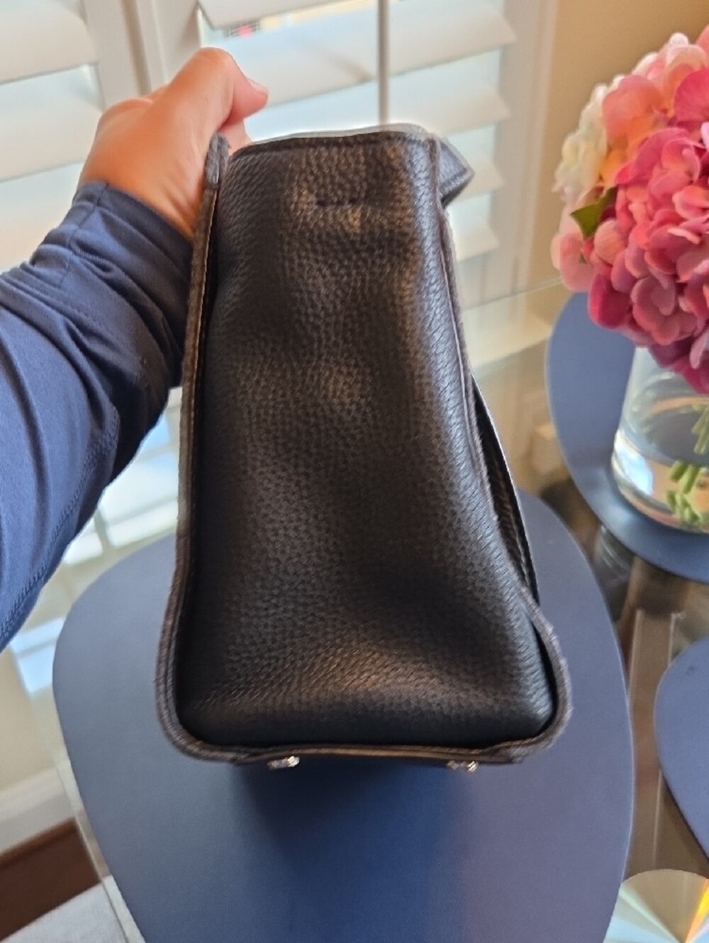 kate spade Black and Gray Tote - Picture 12 of 13